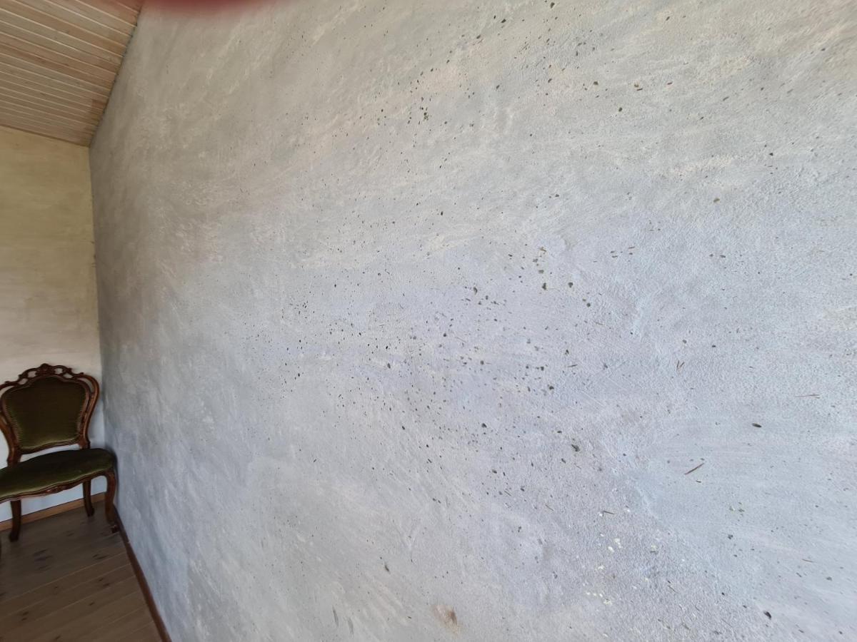 Vila Sanzila Bernatoniai Εξωτερικό φωτογραφία