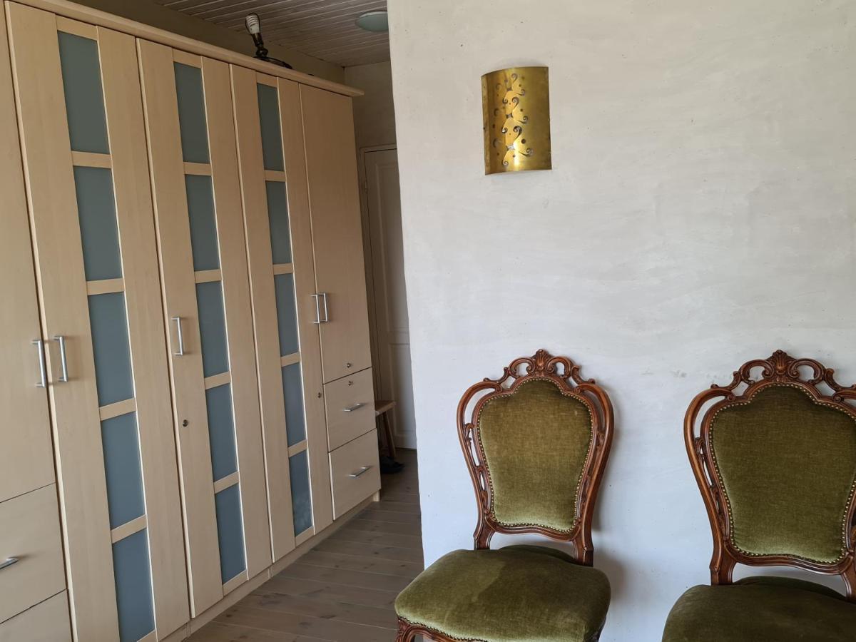 Vila Sanzila Bernatoniai Εξωτερικό φωτογραφία