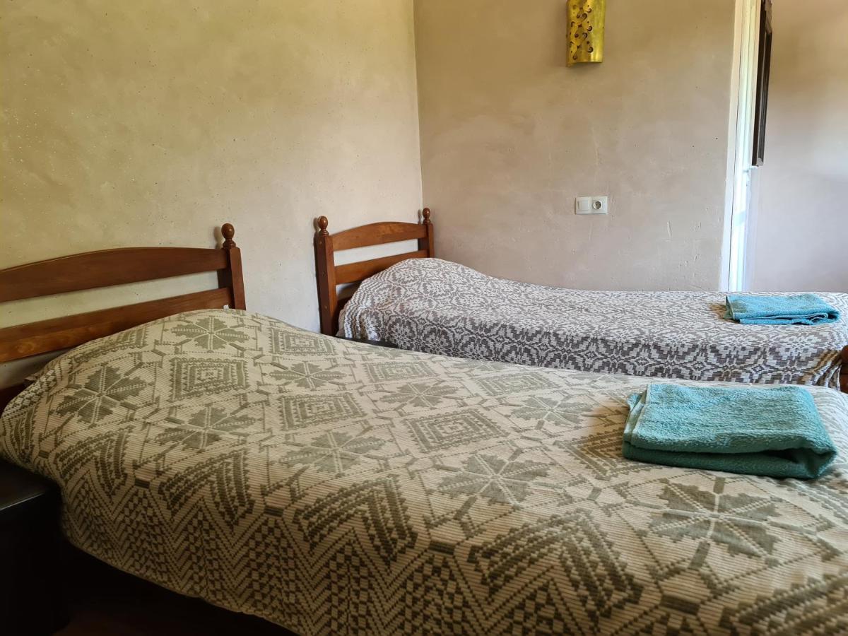 Vila Sanzila Bernatoniai Εξωτερικό φωτογραφία