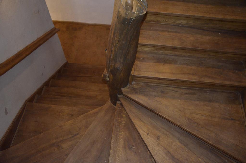 Vila Sanzila Bernatoniai Εξωτερικό φωτογραφία