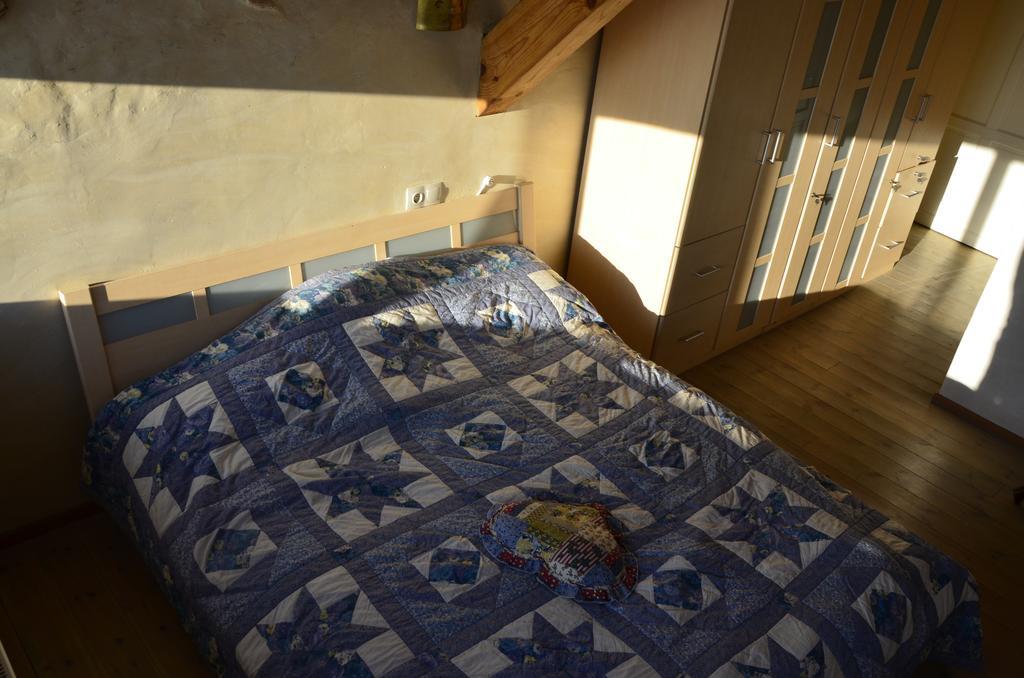Vila Sanzila Bernatoniai Εξωτερικό φωτογραφία