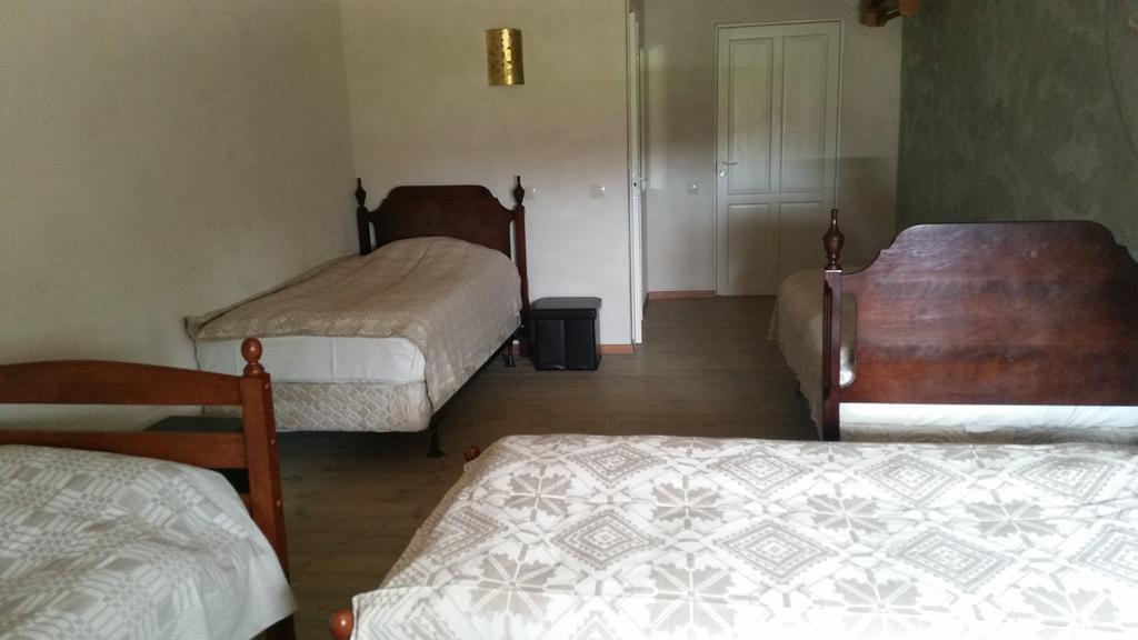 Vila Sanzila Bernatoniai Εξωτερικό φωτογραφία